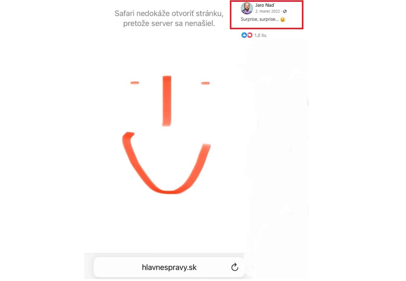 Vypínanie alternatívnych médií bolo nezákonné, rozhodol súd. 5