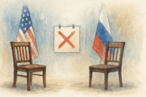 Trump potvrdil, že plánované stretnutie s Putinom bolo zrušené. 4 Trump potvrdil, že plánované stretnutie s Putinom bolo zrušené. 4