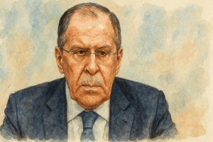 Lavrov: Rusko je pripravené ponúknuť NATO a EÚ záruky o neútočení. 8