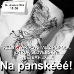 Na panské 21/2025 (humoristický týždenník)