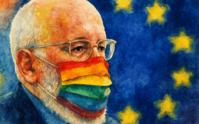 Správy 2 Keď overovatelia faktov robia pre eurokomisiu špinavú prácu.