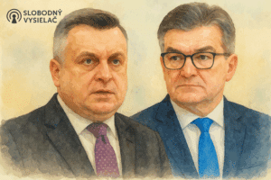 Danko žiada Lajčáka, aby vysvetlil komunikáciu s Epsteinom. 9