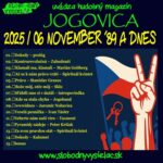 Jogovica