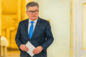 Miro a priateľ. Epstein si podľa odtajnených dokumentov písal s Lajčákom. 10