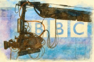 ČT v tom nejede sama – prolhaní jsou všichni veřejnoprávní napříč Evropou. 5