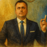 Danko vyzval politické strany vrátane PS, aby neriešili Benešove dekréty. 1