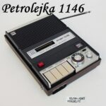 Petrolejka 1146